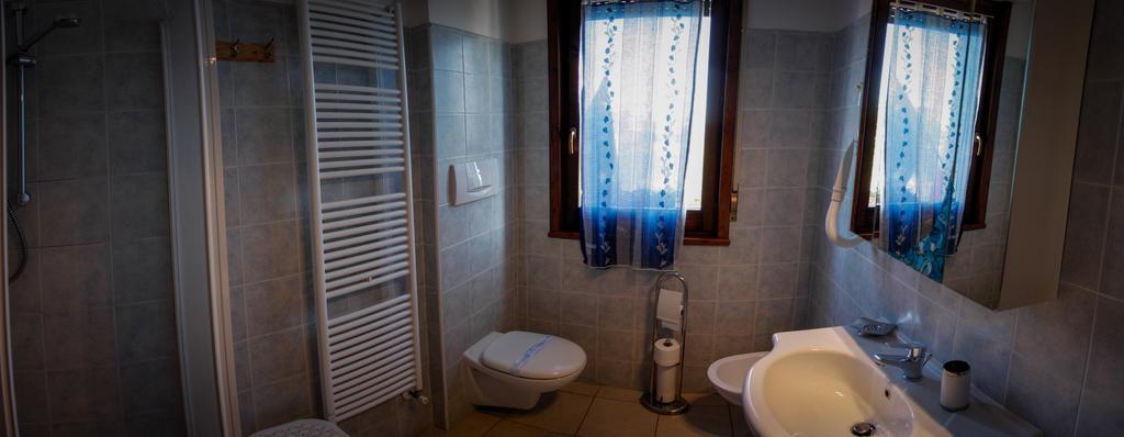 P&P Assisi Camere Bastia Umbra Zimmer foto